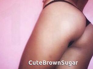 CuteBrownSugar