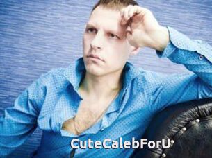 CuteCalebForU