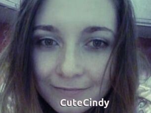 CuteCindy_