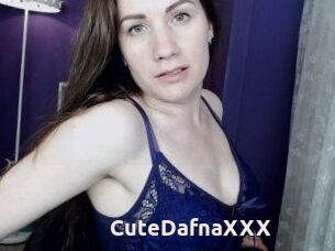 CuteDafnaXXX