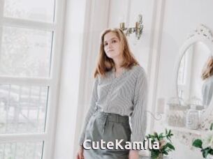 CuteKamila