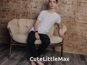 CuteLittleMax