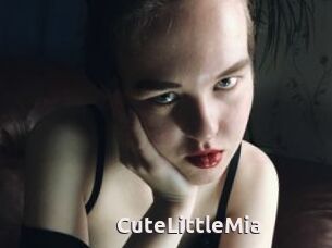 CuteLittleMia