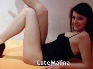 CuteMalina