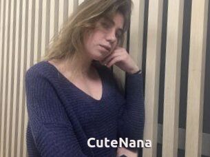 CuteNana