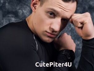 CutePiter4U