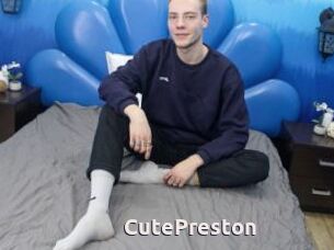 CutePreston