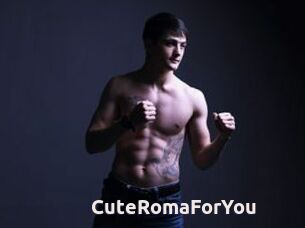 CuteRomaForYou