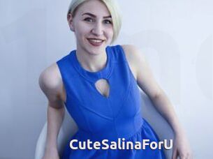 CuteSalinaForU