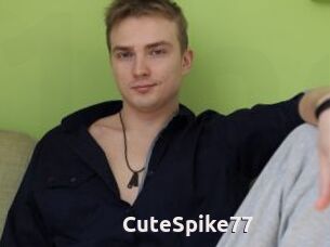 CuteSpike77