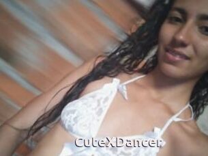 CuteXDancer