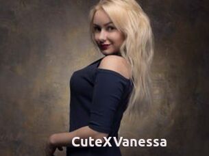 CuteXVanessa