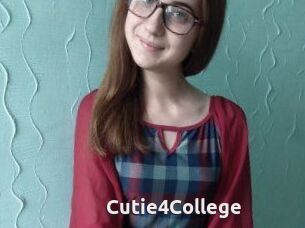 Cutie4College