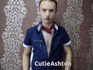 CutieAshton