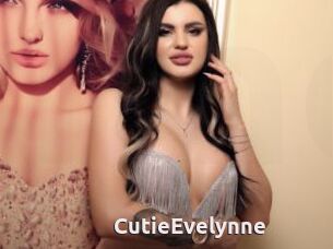 CutieEvelynne