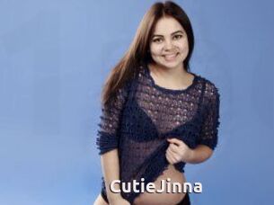 CutieJinna