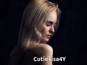 CutieLisa4Y