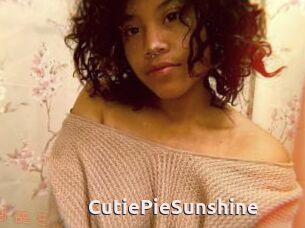 CutiePieSunshine