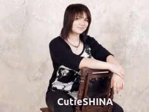 CutieSHINA