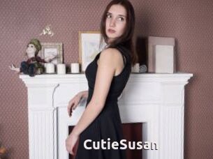 CutieSusan