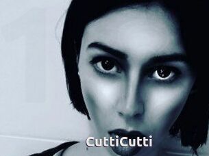 CuttiCutti