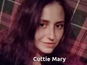 Cuttie_Mary