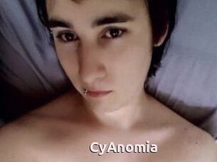 CyAnomia