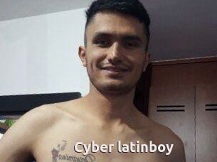 Cyber_latinboy