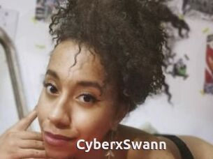 CyberxSwann