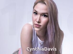 CynthiaDavis