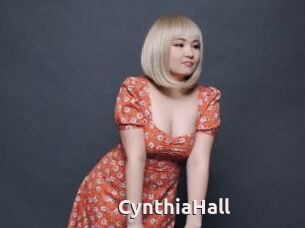 CynthiaHall