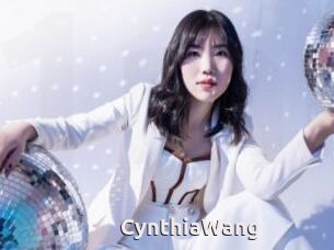 CynthiaWang