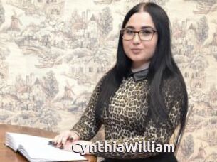 CynthiaWilliam