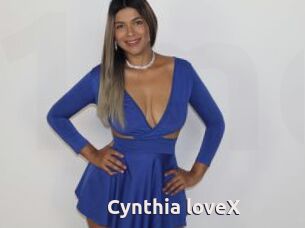 Cynthia_loveX