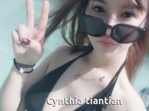 Cynthia_tiantian