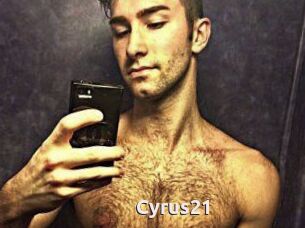 Cyrus21