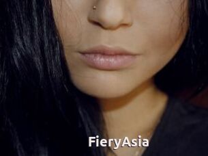 FieryAsia