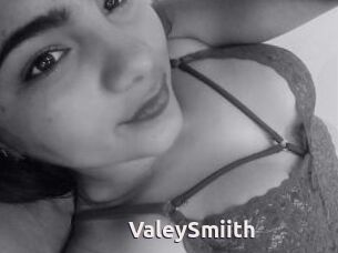 ValeySmiith