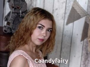 Caandyfairy