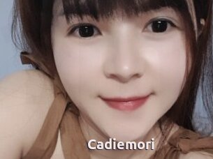 Cadiemori