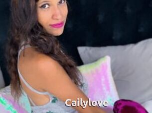 Cailylove