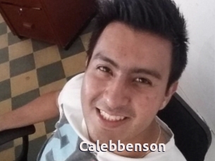 Calebbenson