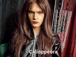 Calioppeora