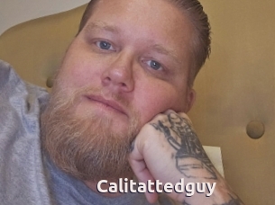 Calitattedguy