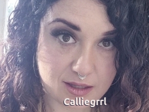 Calliegrrl