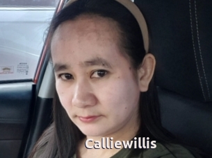 Calliewillis