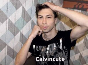 Calvincute