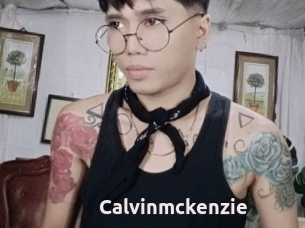 Calvinmckenzie