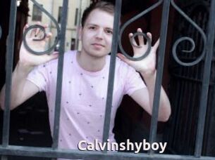 Calvinshyboy