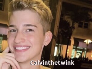 Calvinthetwink